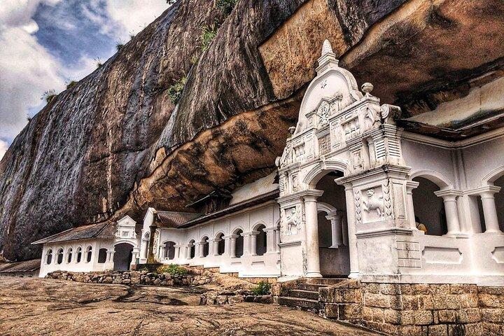 Instagram Tour of Sri Lanka (7 Days)