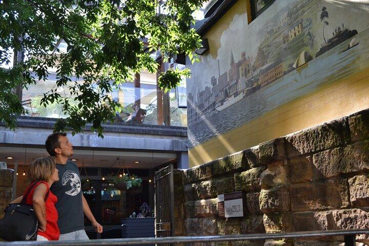 Private Sydney Small-Group Walking Tour: Discover The Rocks
