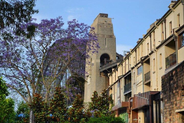 Private Sydney Small-Group Walking Tour: Discover The Rocks
