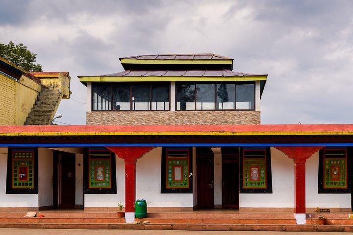 Day Trip to Gangtok (Guided Private Sightseeing Experience from Darjeeling)