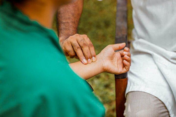 Ayurveda Getaway at Wadduwa (7 Days)