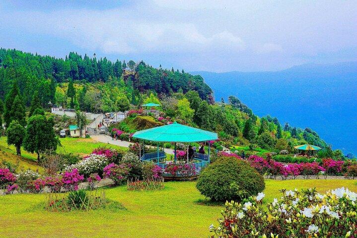Day Trip to Kalimpong (Guided Private Sightseeing Experience from Darjeeling)