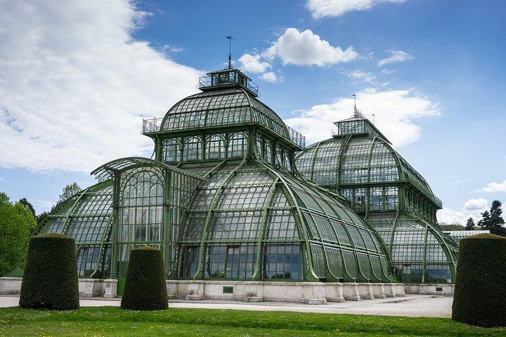 An Architectural insight of Vienna on a Private Tour with a local