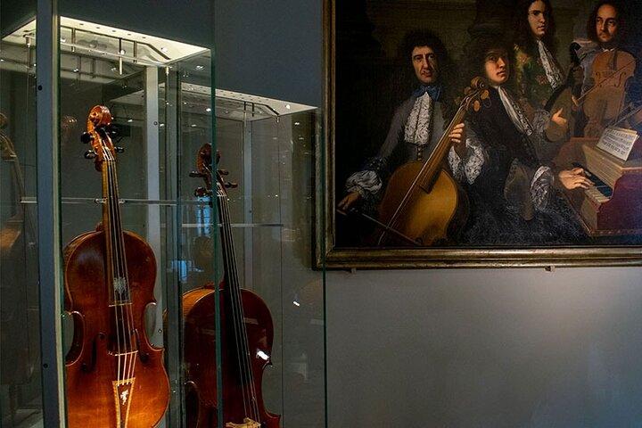 Florence: Tour of Michelangelo's David with Priority Access