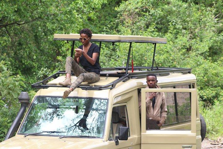 7-Day Tour in Lake Manyara, Serengeti Plains, Ngorongoro Crater and Tarangire