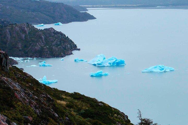 5-Day Tour Glaciers of Patagonia from Puerto Natales