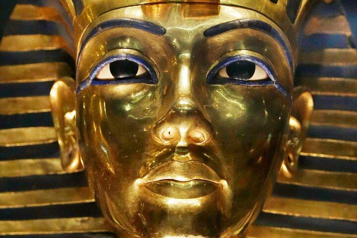 Cairo 1 Day Tour city break