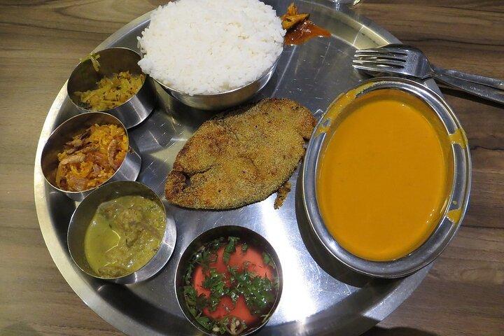 Goa Sunset Sightseeing Cruise and Dinner (from South Goa Hotels)