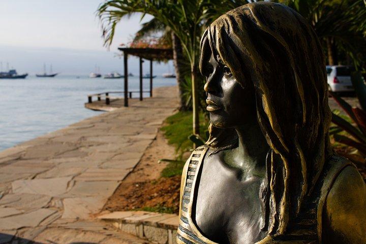 7-Days Rio de Janeiro and Buzios, Classic Package