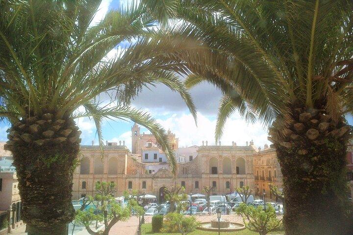 Private Walking Tour in Ciutadella de Menorca