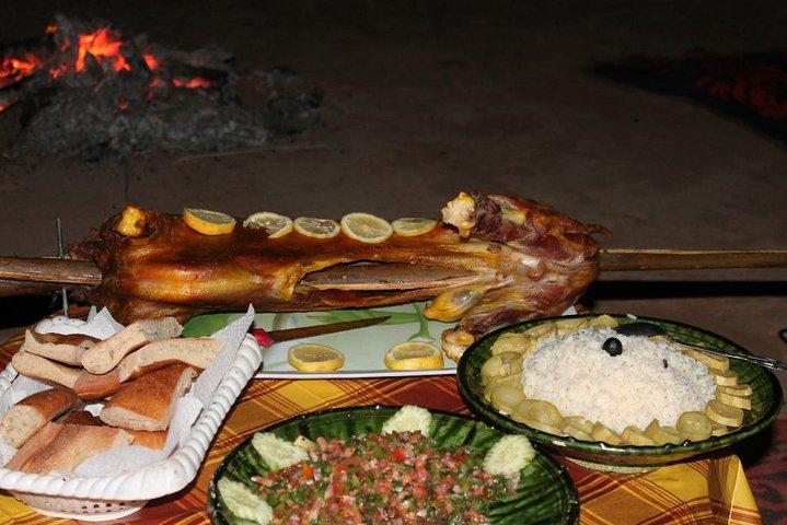 Morocco's Top Cooking Classes For Authentic berber Cuisine in the Atlas Mountain