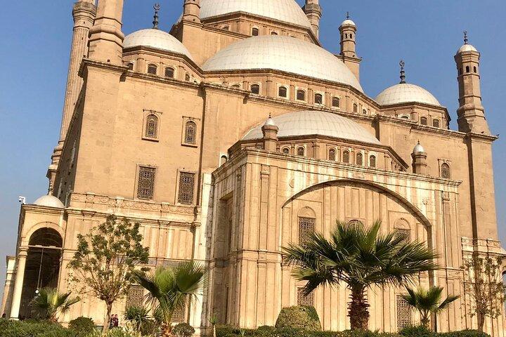 2-Days Private tour to Cairo Highlights from Cairo or Giza Hotel
