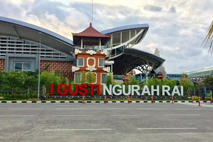 Bali Airport - Bali Transfer to all area in Bali - Bali driver