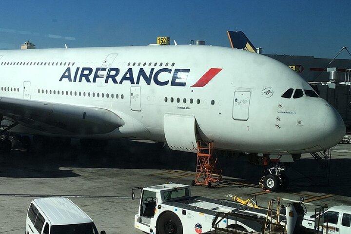 Transfers to and from Florence airport