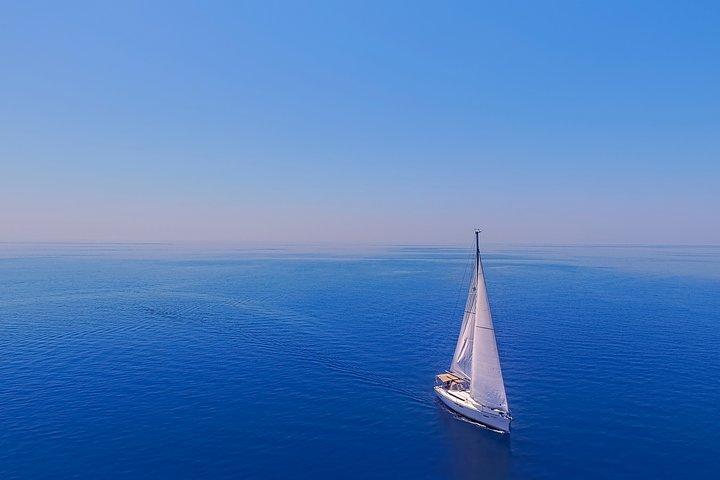 Luxury Private Sailing from Dubrovnik: Day & Multiday Tours