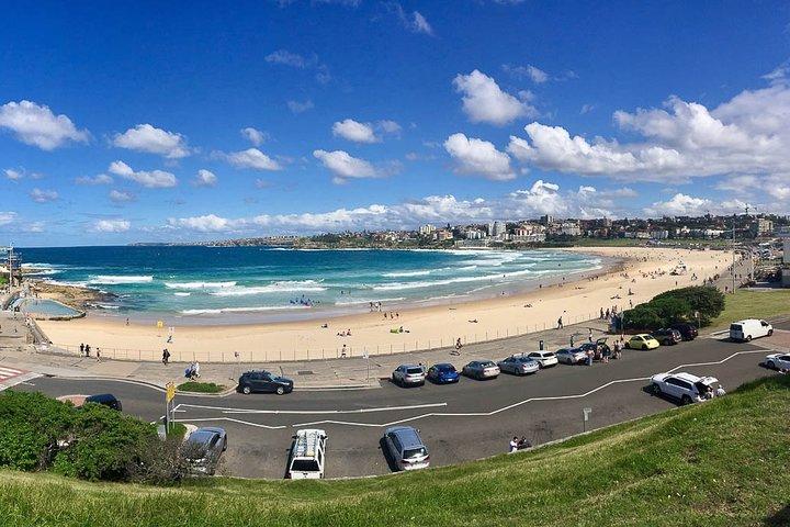 Kickstart Sydney Half-Day Private Tour