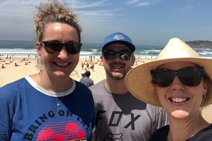 Kickstart Sydney Half-Day Private Tour