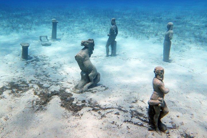 Try a Scuba Diving Experience
