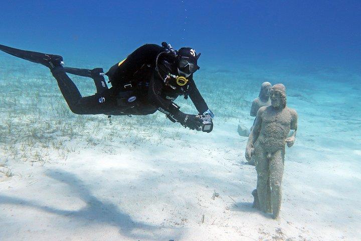Try a Scuba Diving Experience