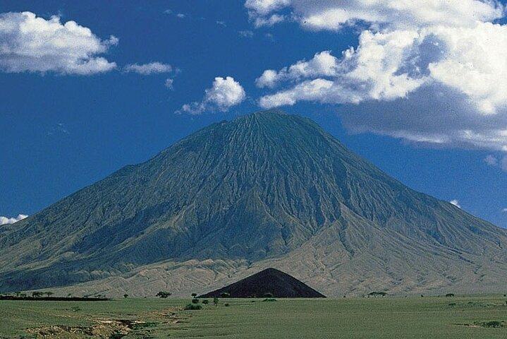 Ol Doinyo Lengai