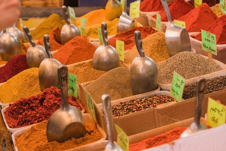 Zanzibar Spices Farms Tour (Private)