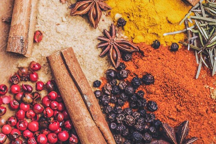 Zanzibar Spices Farms Tour (Private)