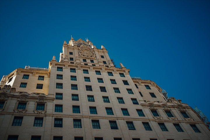 Self-Guided Audio Tour - Ghosts of Madrid: History and terror