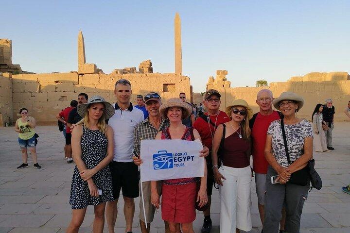 Cairo and Nile Cruise with Marsa Alam 11 Days All inclusive Flights and Hotels