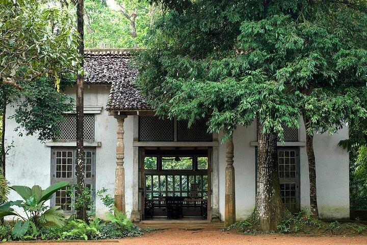Bentota City Tour from Koggala