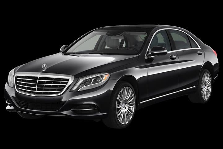Private transfer between Rotterdam - Amsterdam (incl. Schiphol airport)