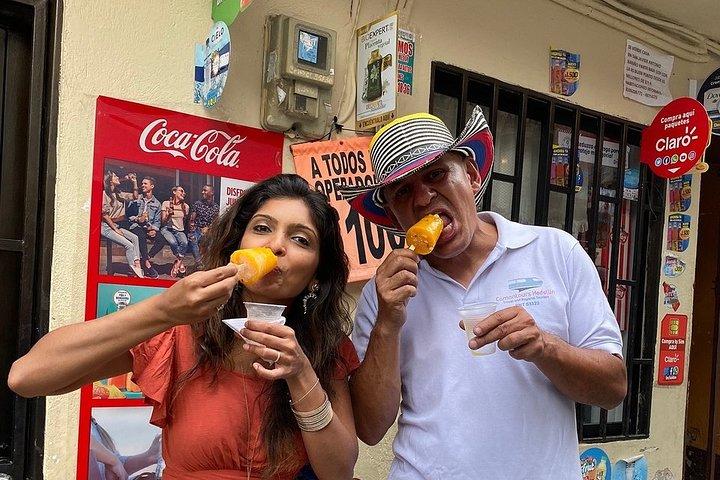 City Tour from Medellín