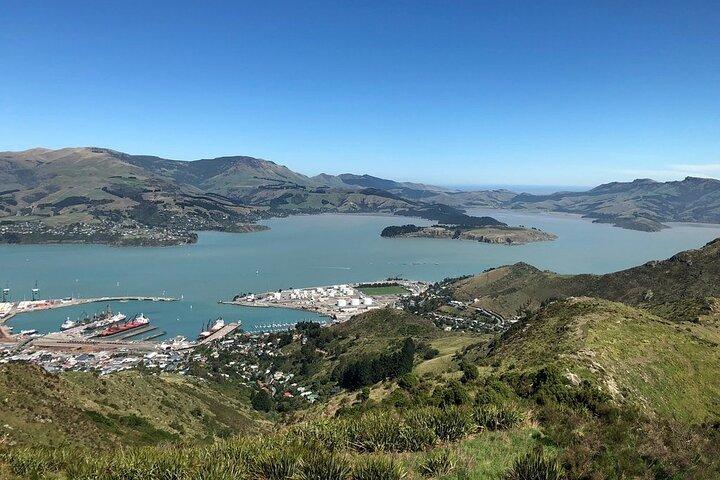 Christchurch Gondola Ride Ticket