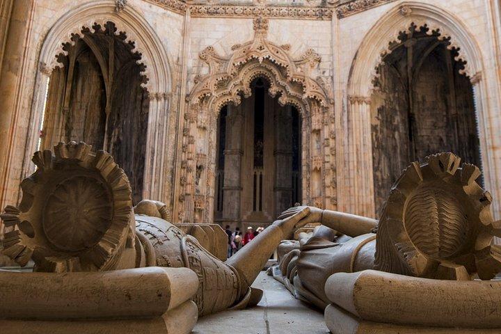 Private Tour to Our Lady of Fátima from Lisbon
