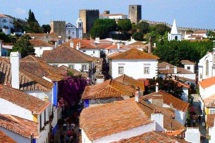 Private Tour to Our Lady of Fátima from Lisbon