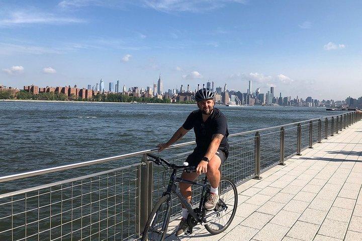 A Day in Brooklyn Bike Tour