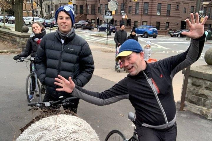A Day in Brooklyn Bike Tour