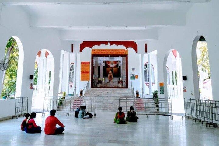 Visit The Temples Of Chennai