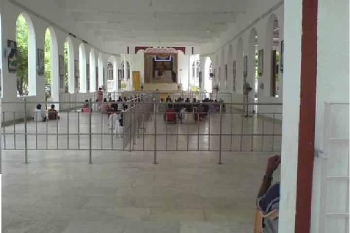 Visit The Temples Of Chennai
