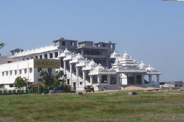 Visit The Temples Of Chennai