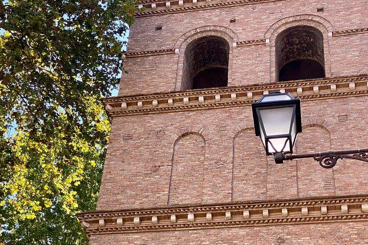 Small-Group Tour of Trastevere's Hidden Gems and Undergrounds