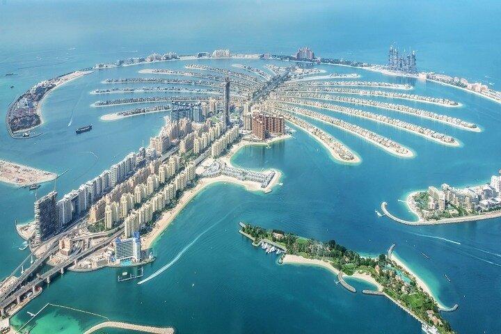 Full-Day Private Dubai City Tour Traditional to Modern