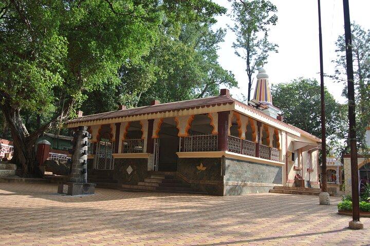 Day Trip to Mahabaleshwar-Panchgani (Guided Fullday Sightseeing Tour from Pune)