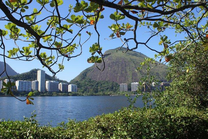 Rio de Janeiro Airport Roundtrip Private Transfer