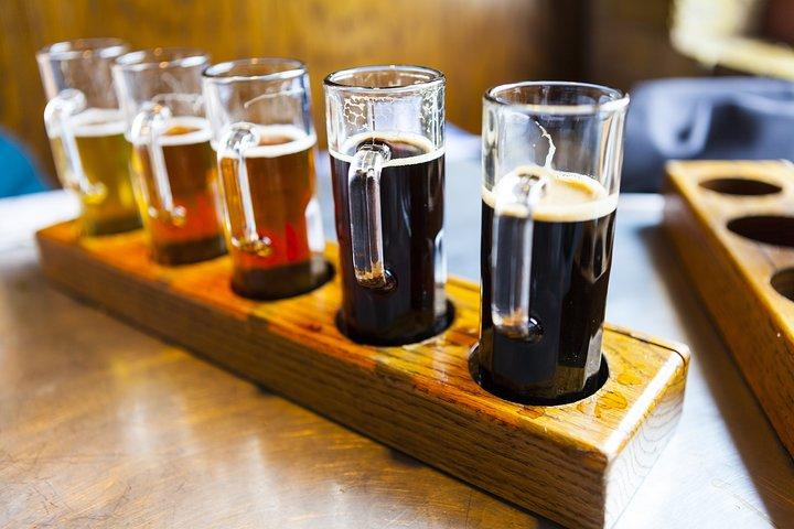 Private Prague Beer Tour