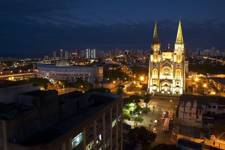 Fortaleza Roundtrip Airport Transfers