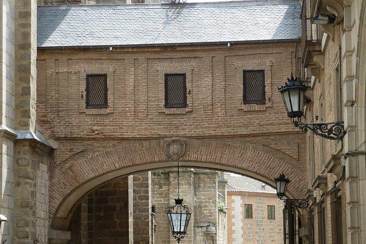 Toledo Day Trip From Madrid wtih Guide