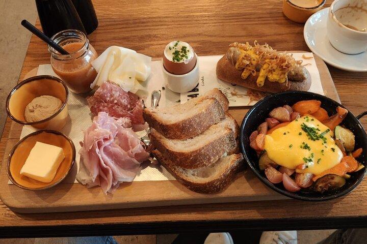 Private Prague Food Tour