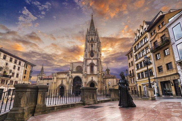 7-Day Spain Tour: Northern Spain and Galicia from Madrid