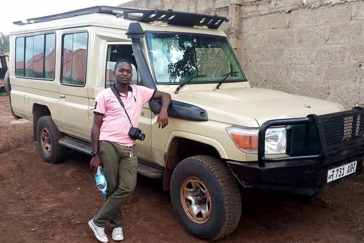 2 Days Tanzania Safaris - Tarangire & Ngorongoro Crater