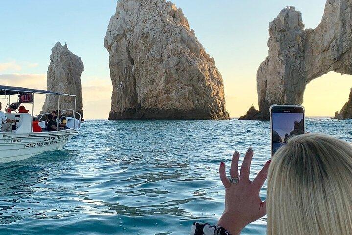 Sunset Whale Cruise in Cabo San Lucas
